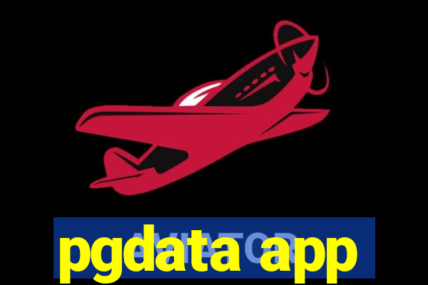 pgdata app